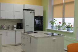 кабинет домоводства