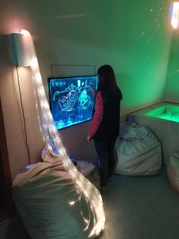 сенсорная комната