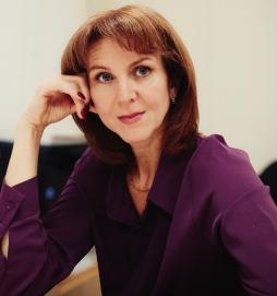 Платонова Надежда Николаевна